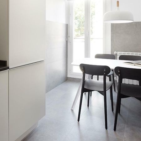 Muinoa 5 By Feelfree Rentals San Sebastián Esterno foto
