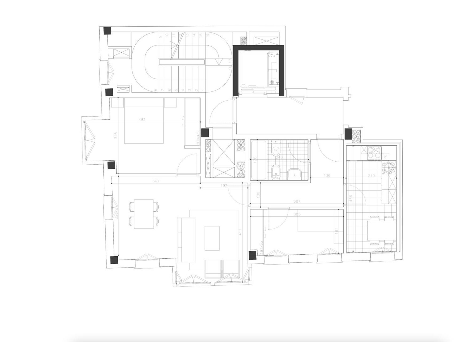 Muinoa 5 By Feelfree Rentals San Sebastián Esterno foto