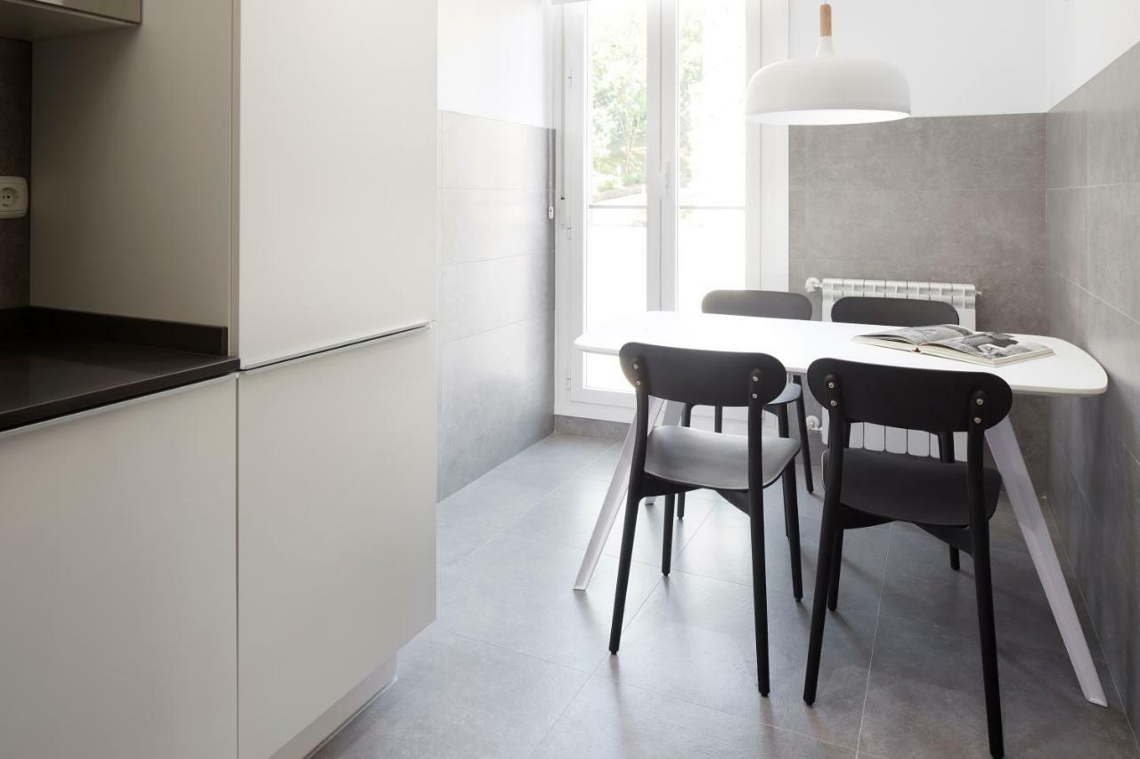 Muinoa 5 By Feelfree Rentals San Sebastián Esterno foto