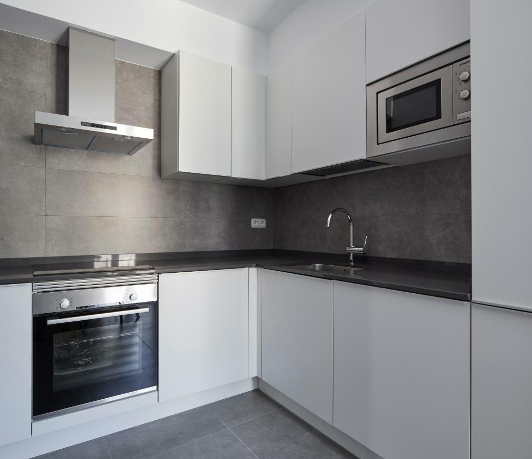 Muinoa 5 By Feelfree Rentals San Sebastián Esterno foto
